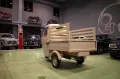 Piaggio Ape Faro Basso AC1 T 1957