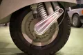 Piaggio Ape Faro Basso AC1 T 1957