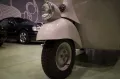 Piaggio Ape Faro Basso AC1 T 1957