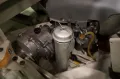 Piaggio Ape Faro Basso AC1 T 1957