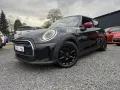 MINI ONE ESSENTIAL TRIM/FACELIFT/DSG/LED/NAVI/1.HD