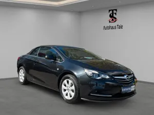 Opel Cascada Edition 1.4 -SHZ-Navi-Klima-PDC-gepflegt