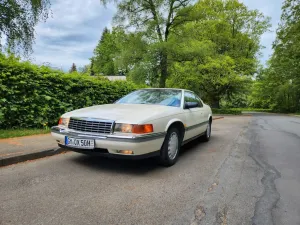 Cadillac Eldorado 4.9
