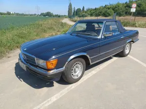 Mercedes-Benz SL 450