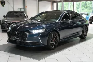 DS Automobiles DS 9 E-Tense 225 kW Performance Line +*PANO*VOLL