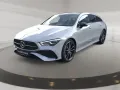 Mercedes-Benz CLA 220 d Shooting Brake AMG+ILS+MBUX+Night+AHK
