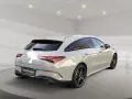 Mercedes-Benz CLA 220 d Shooting Brake AMG+ILS+MBUX+Night+AHK