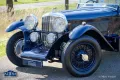 Bentley Andere Alpine By Racing Green, 1950
