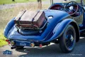 Bentley Andere Alpine By Racing Green, 1950
