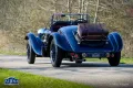 Bentley Andere Alpine By Racing Green, 1950
