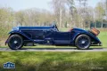 Bentley Andere Alpine By Racing Green, 1950