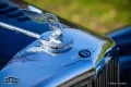Bentley Andere Alpine By Racing Green, 1950