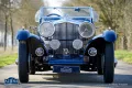 Bentley Andere Alpine By Racing Green, 1950