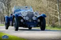 Bentley Andere Alpine By Racing Green, 1950