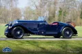 Bentley Andere Alpine By Racing Green, 1950