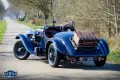 Bentley Andere Alpine By Racing Green, 1950