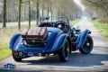 Bentley Andere Alpine By Racing Green, 1950