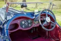 Bentley Andere Alpine By Racing Green, 1950
