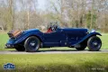 Bentley Andere Alpine By Racing Green, 1950
