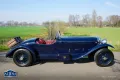 Bentley Andere Alpine By Racing Green, 1950