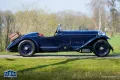 Bentley Andere Alpine By Racing Green, 1950