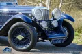 Bentley Andere Alpine By Racing Green, 1950