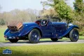 Bentley Andere Alpine By Racing Green, 1950