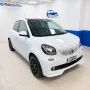 Smart ForFour 70 1.0 twinamic Superpassion