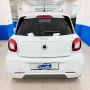 Smart ForFour 70 1.0 twinamic Superpassion