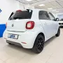 Smart ForFour 70 1.0 twinamic Superpassion