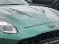 Aston Martin Vanquish