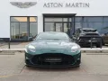 Aston Martin Vanquish