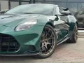 Aston Martin Vanquish