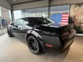 Dodge Challenger SRT Hellcat REDEYE WIDE,GRAIL.