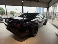 Dodge Challenger SRT Hellcat REDEYE WIDE,GRAIL.