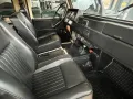 Land Rover Serie III Santana 88 Oldtimer H-Kennzeichen