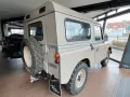 Land Rover Serie III Santana 88 Oldtimer H-Kennzeichen
