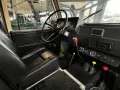 Land Rover Serie III Santana 88 Oldtimer H-Kennzeichen