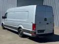MAN TGE 3.180 L5H3 Kasten LED DAB NAVI MFL SITZHZ