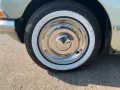 Citroën DS 21 ie Pallas, 5 Gang, Bj. 72, TüV bis 3.28