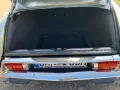 Citroën DS 21 ie Pallas, 5 Gang, Bj. 72, TüV bis 3.28