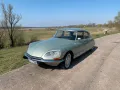 Citroën DS 21 ie Pallas, 5 Gang, Bj. 72, TüV bis 3.28