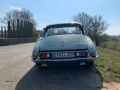 Citroën DS 21 ie Pallas, 5 Gang, Bj. 72, TüV bis 3.28