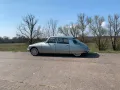 Citroën DS 21 ie Pallas, 5 Gang, Bj. 72, TüV bis 3.28