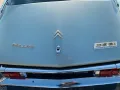 Citroën DS 21 ie Pallas, 5 Gang, Bj. 72, TüV bis 3.28