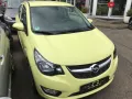 Opel Karl Excite Automatik