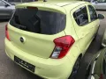 Opel Karl Excite Automatik