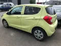 Opel Karl Excite Automatik