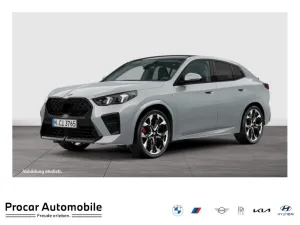BMW X2 sDrive20i M Sport Pro HUD PANO ACC RFK NAVI L