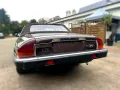 Jaguar XJSC
